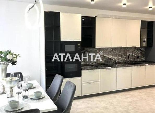 2-комнатная квартира по адресу Кирпичный пер. (площадь 68,8 м²) - Atlanta.ua - фото 4