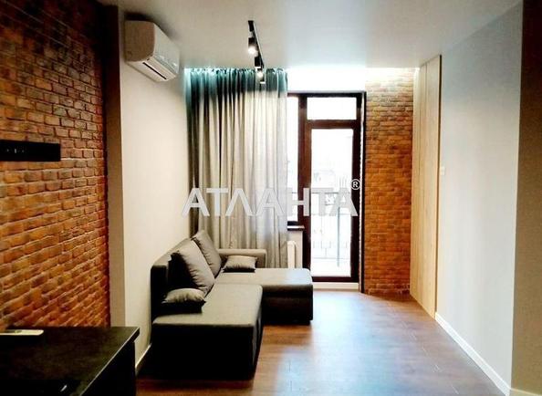 2-кімнатна квартира за адресою вул. Генуезька (площа 55 м²) - Atlanta.ua - фото 3