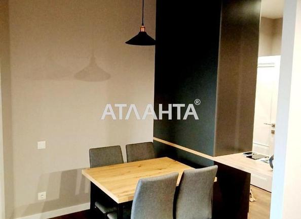 2-кімнатна квартира за адресою вул. Генуезька (площа 55 м²) - Atlanta.ua - фото 6