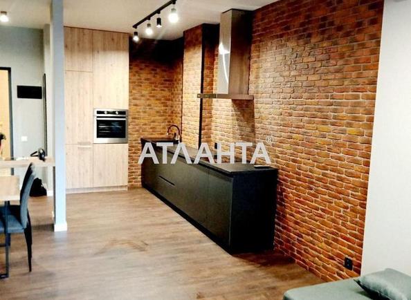 2-кімнатна квартира за адресою вул. Генуезька (площа 55 м²) - Atlanta.ua - фото 8