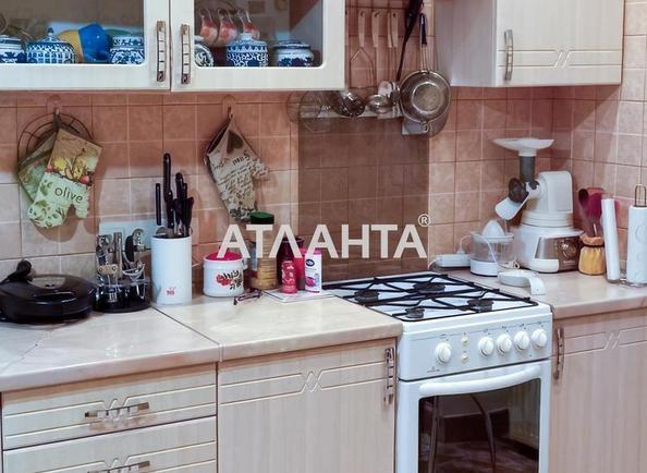 3-комнатная квартира по адресу ул. Хмельницкого Богдана (площадь 120 м²) - Atlanta.ua