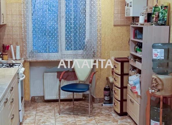 3-комнатная квартира по адресу ул. Хмельницкого Богдана (площадь 120 м²) - Atlanta.ua - фото 3