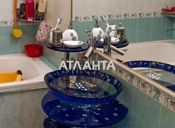 3-комнатная квартира по адресу ул. Хмельницкого Богдана (площадь 120 м²) - Atlanta.ua - фото 6