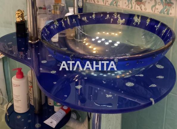 3-комнатная квартира по адресу ул. Хмельницкого Богдана (площадь 120 м²) - Atlanta.ua - фото 7