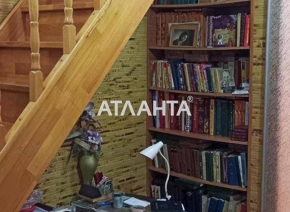 3-комнатная квартира по адресу ул. Хмельницкого Богдана (площадь 120 м²) - Atlanta.ua - фото 8