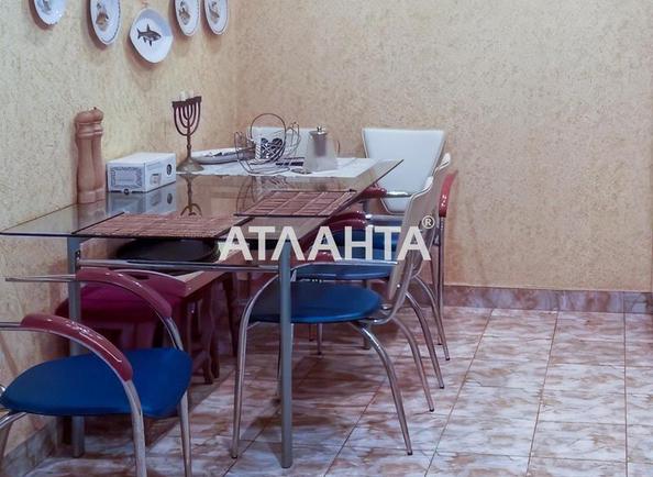 3-комнатная квартира по адресу ул. Хмельницкого Богдана (площадь 120 м²) - Atlanta.ua - фото 5