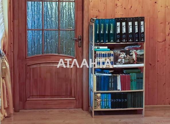 3-комнатная квартира по адресу ул. Хмельницкого Богдана (площадь 120 м²) - Atlanta.ua - фото 11