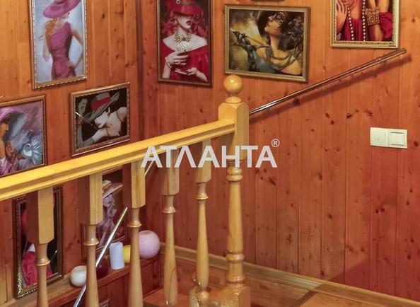 3-комнатная квартира по адресу ул. Хмельницкого Богдана (площадь 120 м²) - Atlanta.ua - фото 9