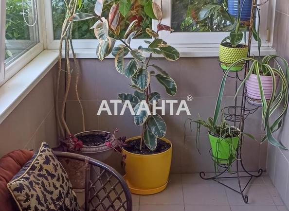 3-комнатная квартира по адресу ул. Хмельницкого Богдана (площадь 120 м²) - Atlanta.ua - фото 15
