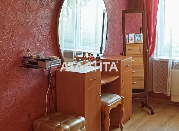 3-комнатная квартира по адресу ул. Хмельницкого Богдана (площадь 120 м²) - Atlanta.ua - фото 12