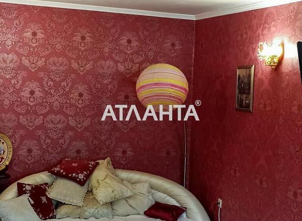 3-комнатная квартира по адресу ул. Хмельницкого Богдана (площадь 120 м²) - Atlanta.ua - фото 13