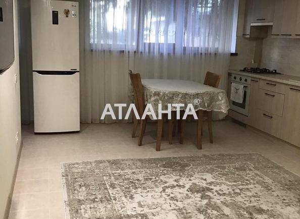 2-кімнатна квартира за адресою вул. Говорова марш. (площа 60 м²) - Atlanta.ua