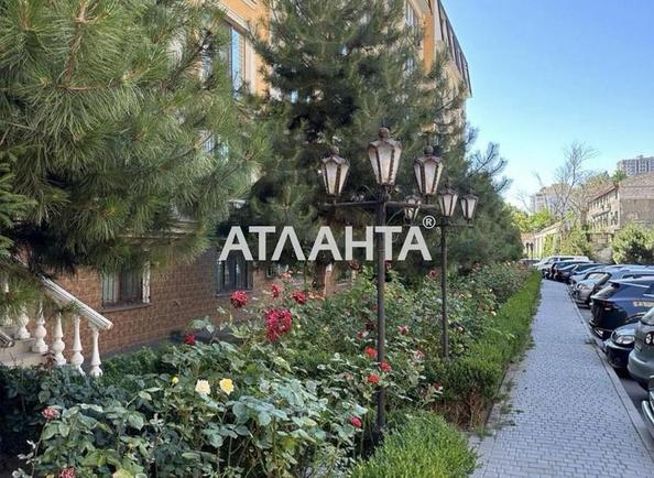 2-кімнатна квартира за адресою вул. Говорова марш. (площа 60 м²) - Atlanta.ua - фото 13