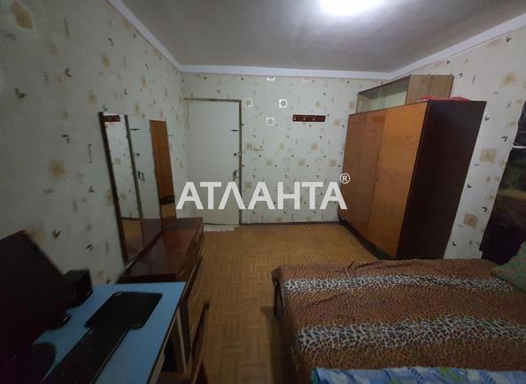 2-комнатная квартира по адресу ул. Пионерская (площадь 43 м²) - Atlanta.ua