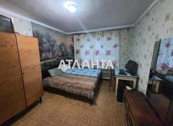 2-комнатная квартира по адресу ул. Пионерская (площадь 43 м²) - Atlanta.ua - фото 3