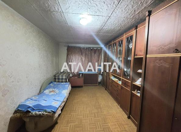 2-комнатная квартира по адресу ул. Пионерская (площадь 43 м²) - Atlanta.ua - фото 4