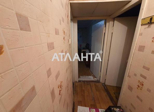 2-комнатная квартира по адресу ул. Пионерская (площадь 43 м²) - Atlanta.ua - фото 6