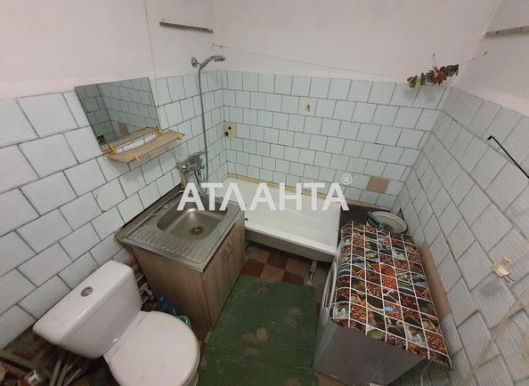 2-комнатная квартира по адресу ул. Пионерская (площадь 43 м²) - Atlanta.ua - фото 7