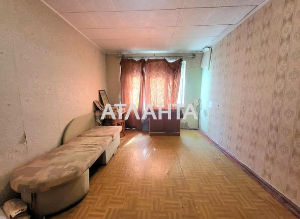 2-rooms apartment apartment by the address st. Pionerskaya Varlamova Akademicheskaya (area 43 m²) 2-rooms apartment apartment by the address st. Pionerskaya Varlamova Akademicheskaya (area 43 m²) - Atlanta.ua