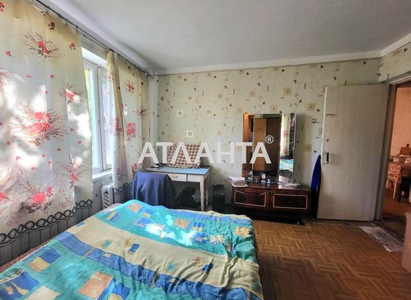 2-rooms apartment apartment by the address st. Pionerskaya Varlamova Akademicheskaya (area 43 m²) - photo 5 2-rooms apartment apartment by the address st. Pionerskaya Varlamova Akademicheskaya (area 43 m²) - Atlanta.ua - photo 5