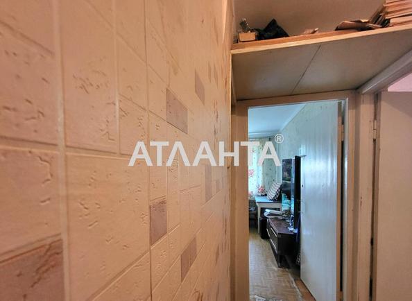 2-rooms apartment apartment by the address st. Pionerskaya Varlamova Akademicheskaya (area 43 m²) - photo 11 2-rooms apartment apartment by the address st. Pionerskaya Varlamova Akademicheskaya (area 43 m²) - Atlanta.ua - photo 11