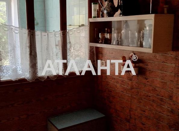 3-комнатная квартира по адресу ул. Центральная (площадь 44 м²) - Atlanta.ua - фото 8