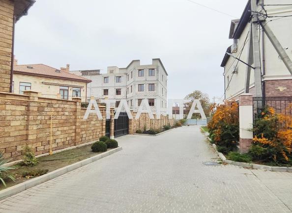 Landplot by the address st. Kapitanskiy per (area 5 acr) - Atlanta.ua - photo 3