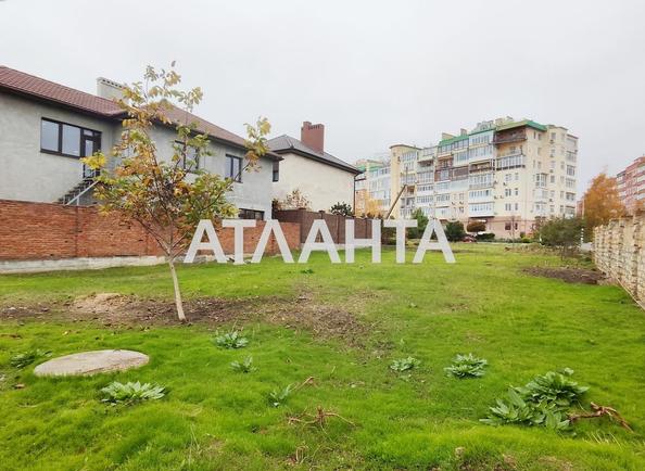 Landplot by the address st. Kapitanskiy per (area 5 acr) - Atlanta.ua - photo 2