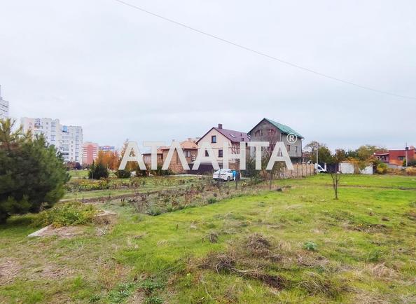 Landplot by the address st. Kapitanskiy per (area 5 acr) - Atlanta.ua - photo 4