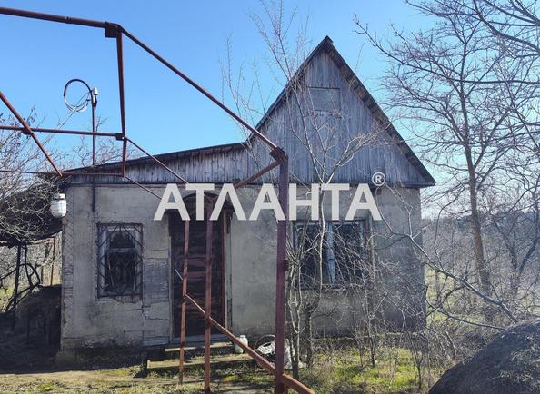 Участок по адресу ул. Царская (площадь 12 сот) Участок по адресу ул. Царская (площадь 12 сот) - Atlanta.ua