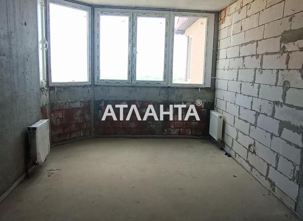 Коммерческая недвижимость по адресу ул. Школьная (площадь 35,5 м²) - Atlanta.ua