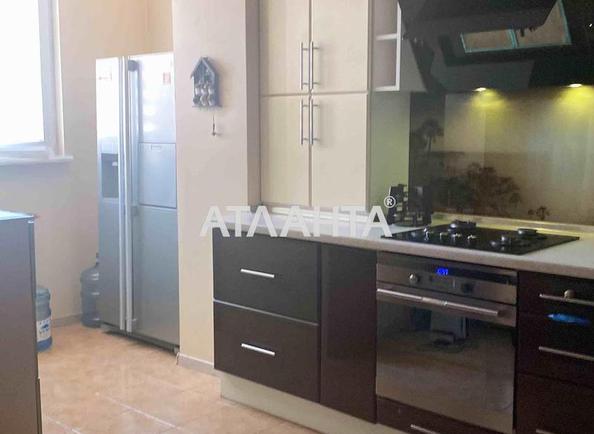 2-кімнатна квартира за адресою вул. Сахарова (площа 76 м²) - Atlanta.ua