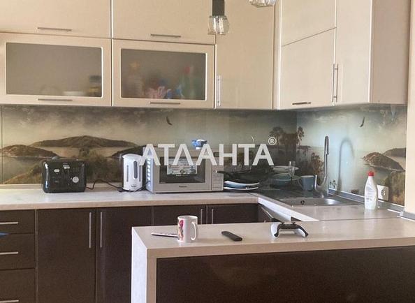 2-кімнатна квартира за адресою вул. Сахарова (площа 76 м²) - Atlanta.ua - фото 2