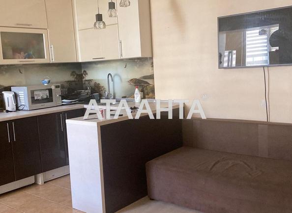 2-кімнатна квартира за адресою вул. Сахарова (площа 76 м²) - Atlanta.ua - фото 3