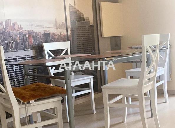 2-кімнатна квартира за адресою вул. Сахарова (площа 76 м²) - Atlanta.ua - фото 4