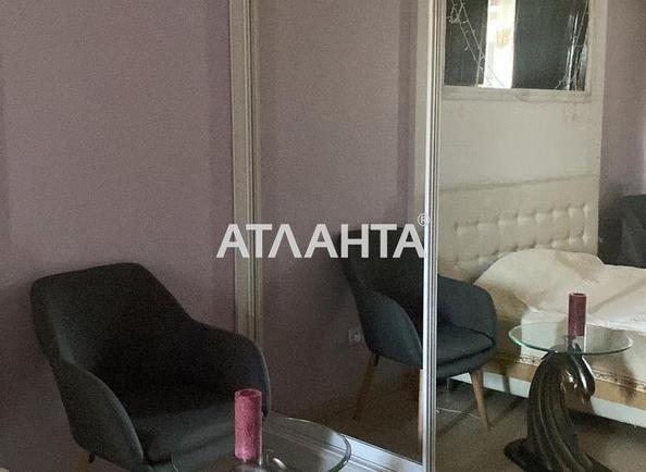2-кімнатна квартира за адресою вул. Сахарова (площа 76 м²) - Atlanta.ua - фото 5
