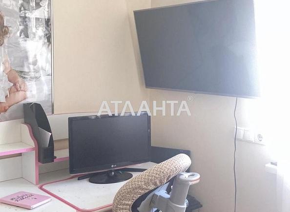 2-кімнатна квартира за адресою вул. Сахарова (площа 76 м²) - Atlanta.ua - фото 10