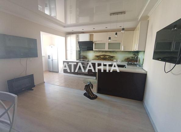 2-комнатная квартира по адресу ул. Сахарова (площадь 76 м²) - Atlanta.ua - фото 2