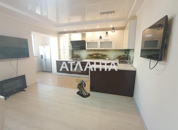 2-комнатная квартира по адресу ул. Сахарова (площадь 76 м²) - Atlanta.ua - фото 3