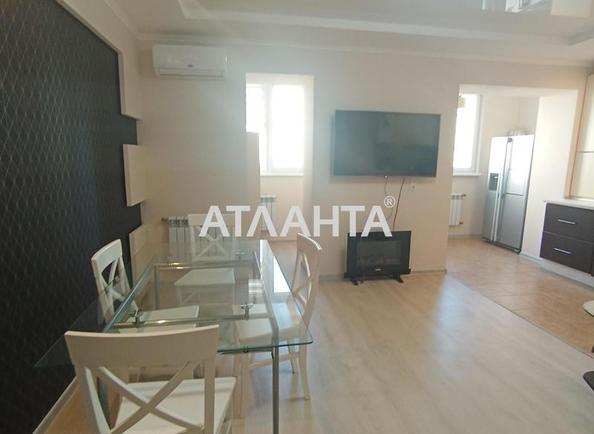 2-комнатная квартира по адресу ул. Сахарова (площадь 76 м²) - Atlanta.ua - фото 4