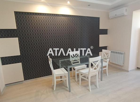 2-комнатная квартира по адресу ул. Сахарова (площадь 76 м²) - Atlanta.ua - фото 5