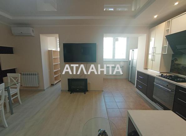2-комнатная квартира по адресу ул. Сахарова (площадь 76 м²) - Atlanta.ua - фото 6