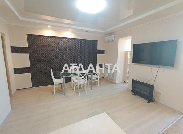 2-комнатная квартира по адресу ул. Сахарова (площадь 76 м²) - Atlanta.ua - фото 7