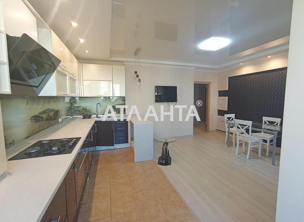 2-комнатная квартира по адресу ул. Сахарова (площадь 76 м²) - Atlanta.ua - фото 8