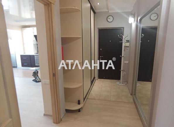 2-комнатная квартира по адресу ул. Сахарова (площадь 76 м²) - Atlanta.ua - фото 11