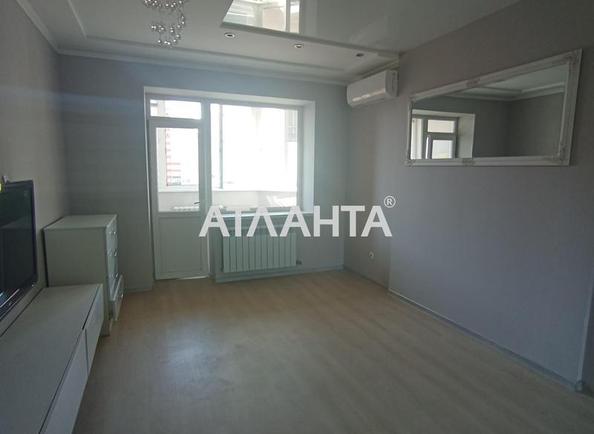 2-комнатная квартира по адресу ул. Сахарова (площадь 76 м²) - Atlanta.ua - фото 13