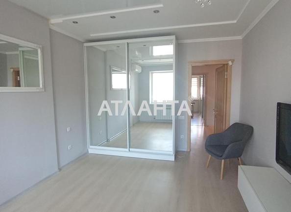 2-комнатная квартира по адресу ул. Сахарова (площадь 76 м²) - Atlanta.ua - фото 16