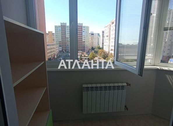 2-комнатная квартира по адресу ул. Сахарова (площадь 76 м²) - Atlanta.ua - фото 17