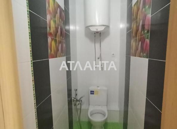 2-комнатная квартира по адресу ул. Сахарова (площадь 76 м²) - Atlanta.ua - фото 20