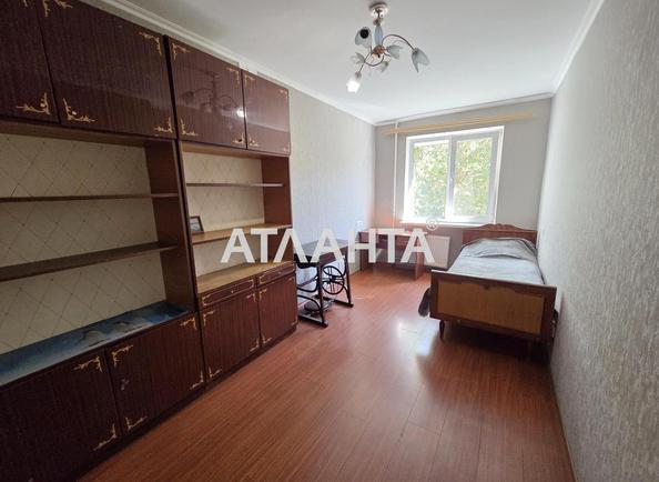 2-rooms apartment apartment by the address st. Malinovskogo marsh (area 45,9 m²) - Atlanta.ua